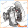 Turbocompresseur pour CITROËN | 769674-0003, 769674-0004